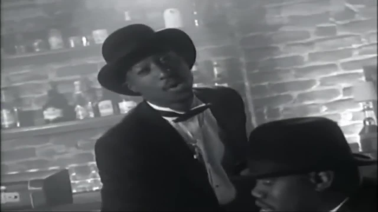 2Pac - Pour Out A Little Liquor (VIDEO)