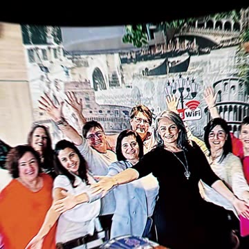 🌟 Dear 2025, 🌟⁣We’re ready for you! 🙌⁣ #newyearnewme