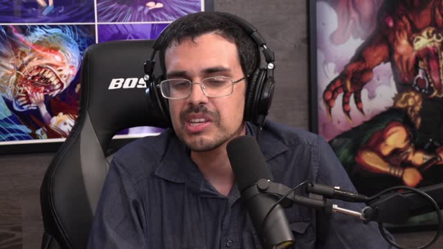 zaid jilani member podcast segment