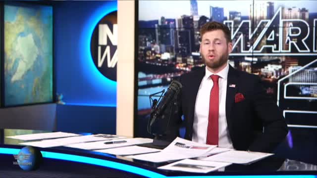 Andrew Says on InfoWars