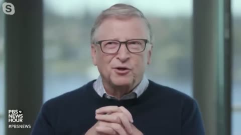 "Well, He's Dead" - Bill Gates Asked About His Multiple Meetings With Jeffrey Epstein