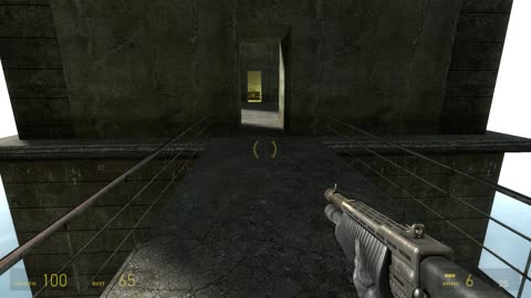 HALF LIFE 2