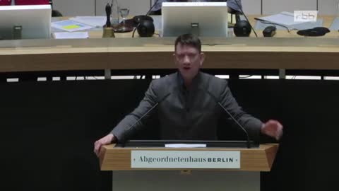Freiraum für Innovationen in Berlin schaffen