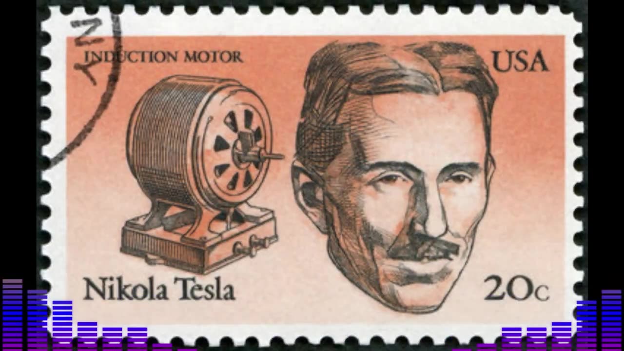 Canal Evidências - QfeWXs2OjlM - ENTREVISTA COM NIKOLA TESLA The Sunday Star DC May 17 1931