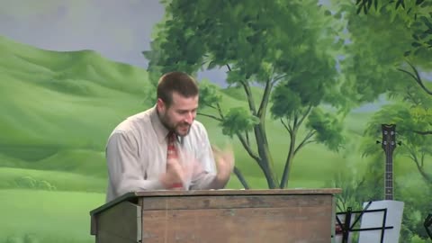 JEREMIAH CHAPTER 1
