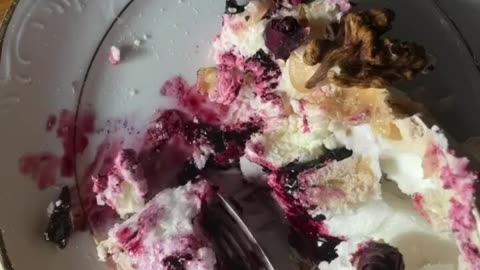 sweet recipes