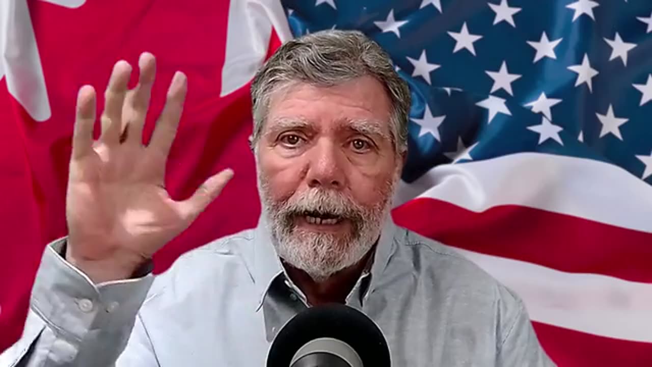 Canada Looking South on 2024 US Elections