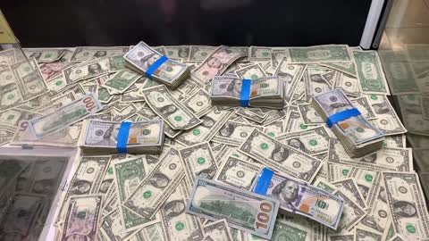 💰 HACKED the CASH CLAW MACHINE and winning Real MONEY