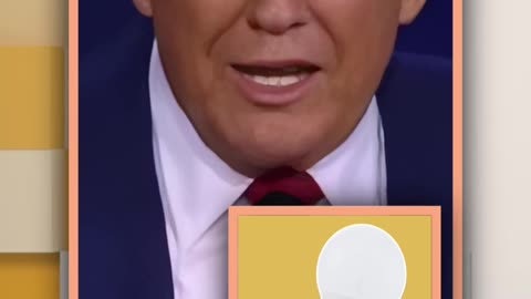 Donald Trump Silences Kamala Harris with 'I'm Talking Now' in Debate Clash