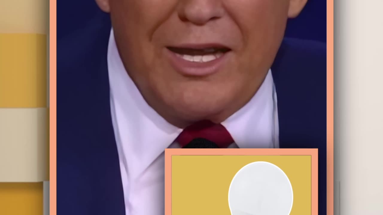 Donald Trump Silences Kamala Harris with 'I'm Talking Now' in Debate Clash