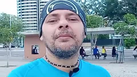 BE A CACIQUE MAN! Parte 78