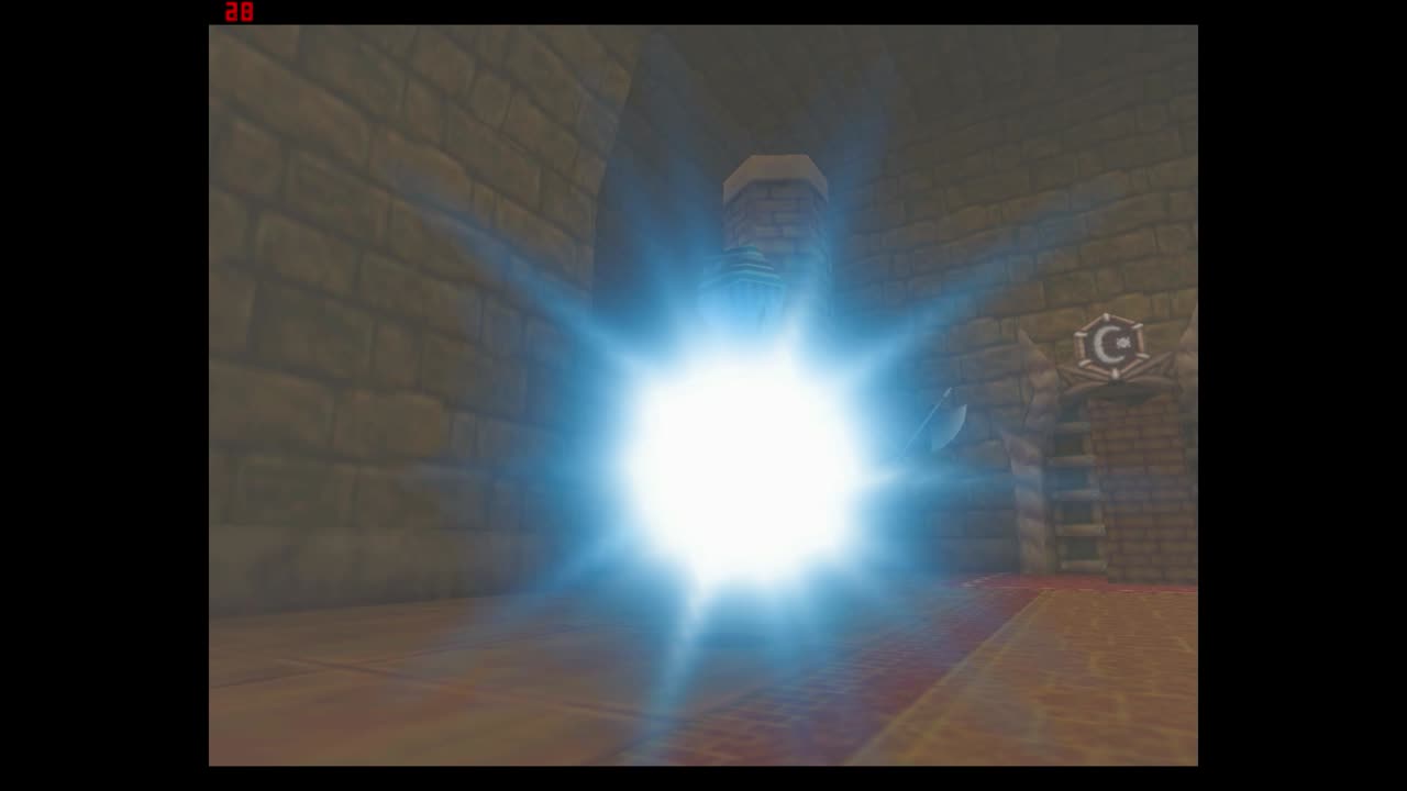 THE LEGEND OF ZELDA OCARINA OF TIME - Popular music 2nd attempt [ Pt. 12 ] Raiders March