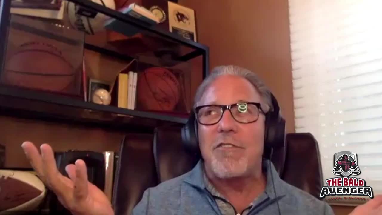 Ways To Accelerate Growth With Jay Abraham