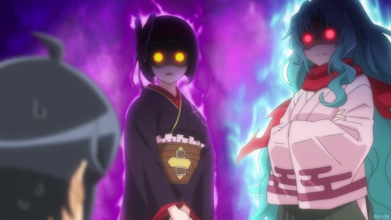 are mio and tomoe not good enough ? TSUKIMICHI -Moonlit Fantasy-