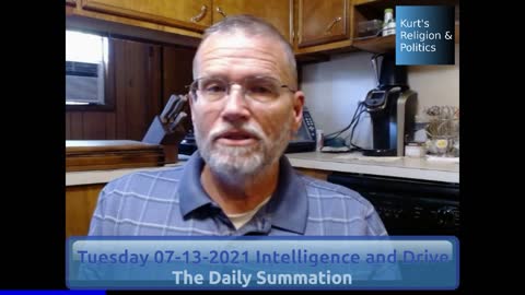 29210713 Intelligence and Drive - The Daily Summation