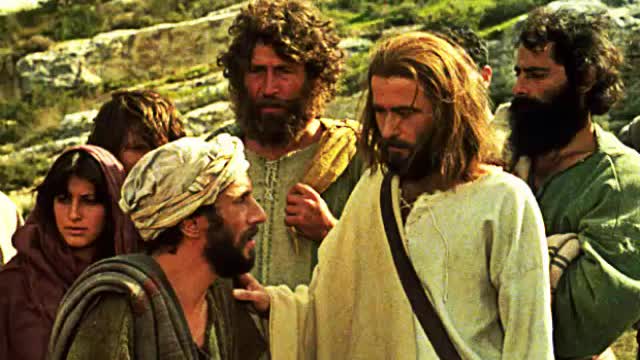 Gesu' aveva fratelli carnali?