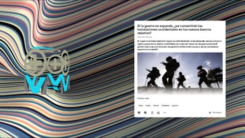 MV Metaverso NOTICIAS Domindo 30 de Junio del 2024