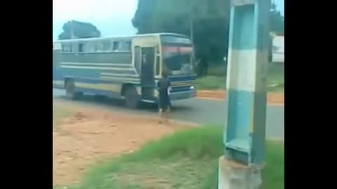 Bus Driver Bana Bewakoof | FUNNY Comedy Video