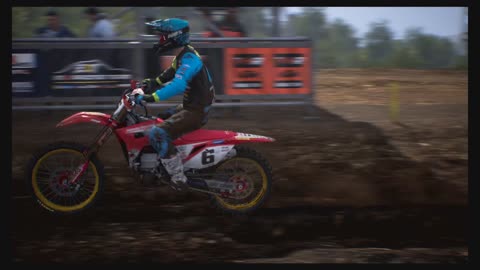 MXGP 2020 (Ps5) Race12