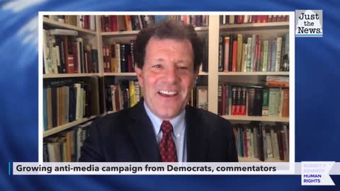 At outset of Biden presidency, signs of an imminent anti-media campaign coming from the Left