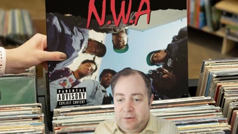 The Brilliance of NWA