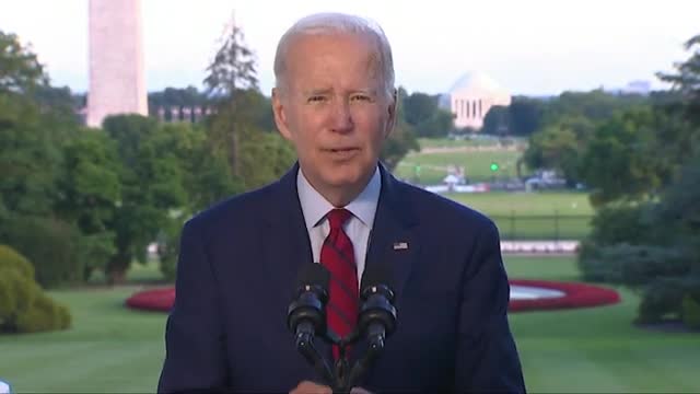 Biden_ 'Justice has been delivered' after US drone strike kills al-Qaida leader