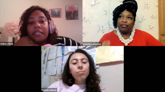 Behind the Scenes of Planned Parenthood w/ Annette Lancaster | Those Other Girls Episode 115