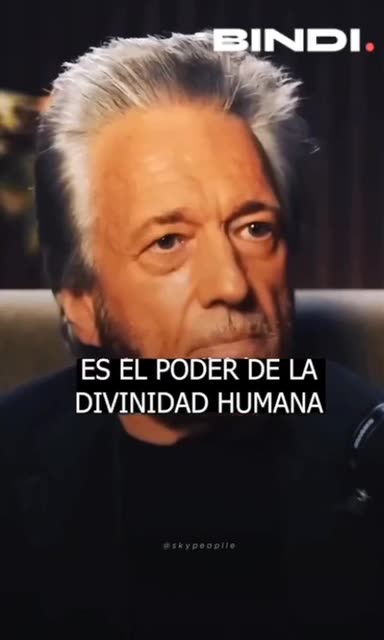 La Divinidad Humana que muchos no quieren