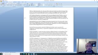 Comptia network + part 40