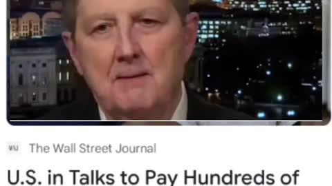 Paying illegal immigrants hundreds