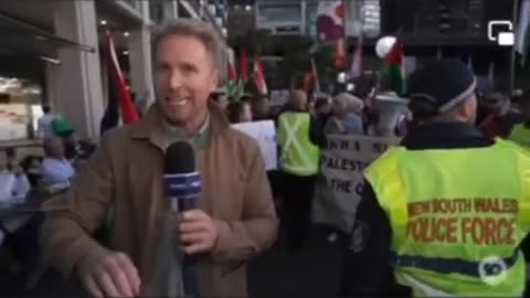 Channel 10 news Australia 🦘