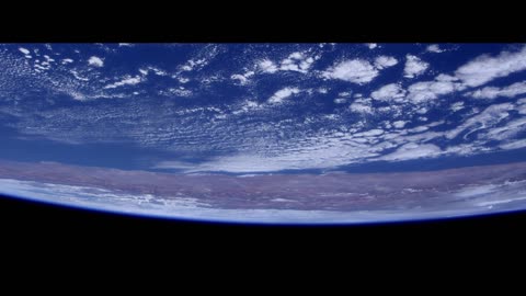 Earth Day 2017 - 4K Earth Views From Space