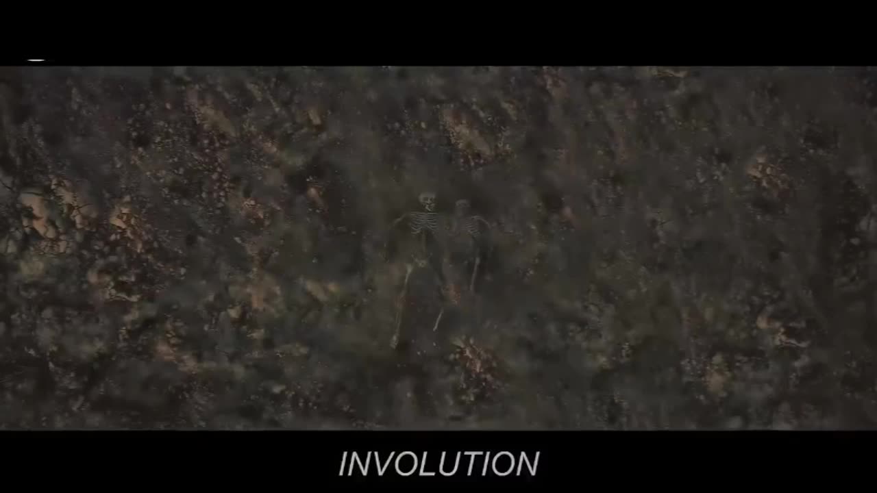 In the year 2047, Earth's rotation reverses, leading to a profound transformation