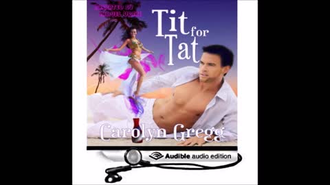 Tit for Tat, a Humorous/Erotic/Contemporary Fantasy Romance