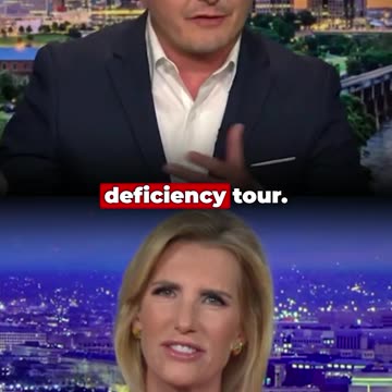 This is Walz attempt to woo male voters?! Harris is cooked.