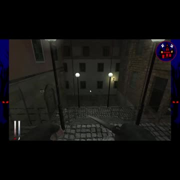 Exploring the abandoned city