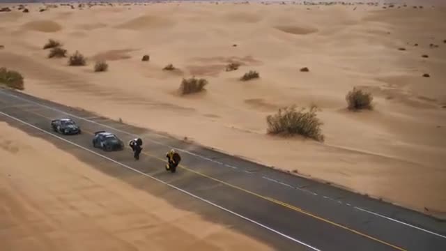 get out the window in