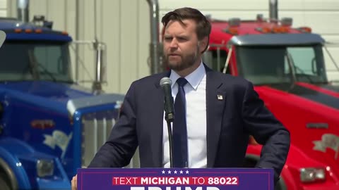 🔥 J.D. Vance: Kamala’s Economy—Gas +50%, Housing Doubled, Groceries +21% 🚗🏠📈