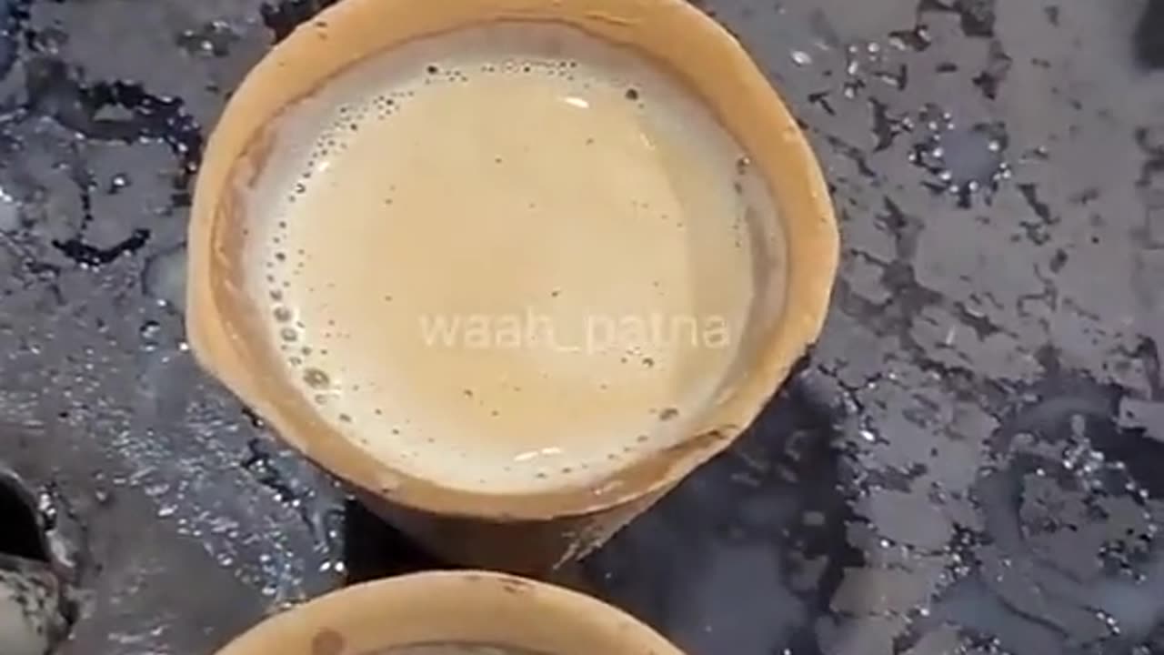 India bevfa cafe