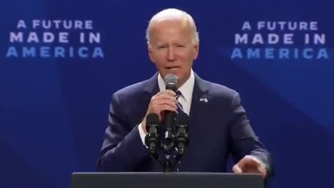 Biden LIES, Says Gas Was OVER $5 A Gallon When He Took Office