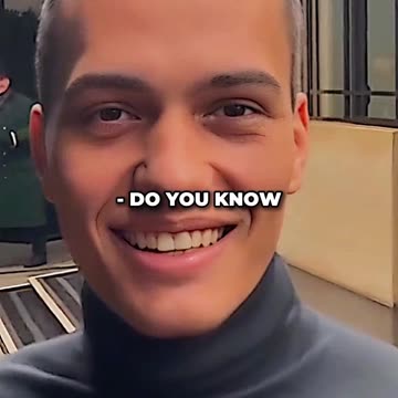 Tate Trolls His Cousin Luc Again