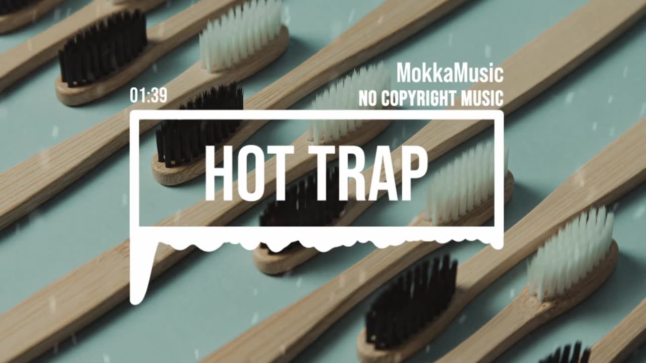 MokkaMusic: Trap Beat and Percussion - Order