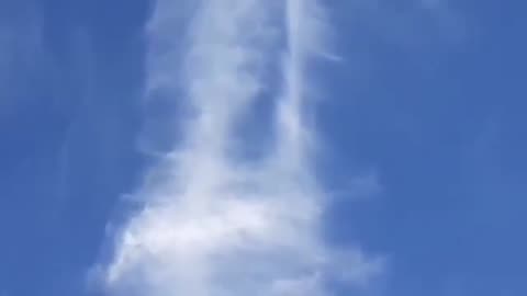 HAARP In Action