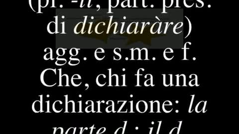 Autodeterminazione: 👩🏽‍⚖️👨🏽‍⚖️👩🏽‍⚖️👨🏽‍⚖️ Atto di Nascita: creazione finzione giuridica