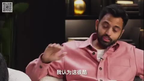 川普的最新訪談 #1：你在主流左派媒體中永遠看不到的謙虛、幽默、令人愉悅的川普。