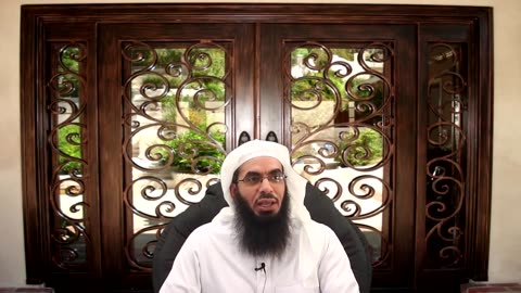 06 | Gems of Ramadān | Catch the Breeze! | Shaykh Ahmad Musa Jibril (حفظه الله تعالى)
