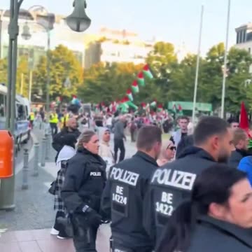 Germany went back 1000 years.