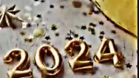 HAPPY NEW YEAR 2024