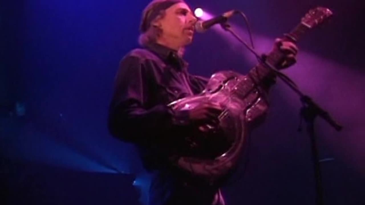 Dire Straits - On the night Live