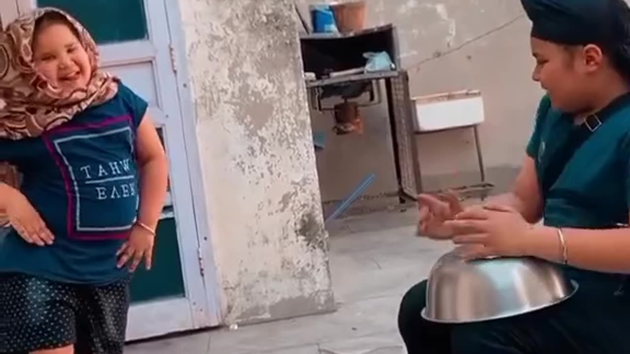 kids